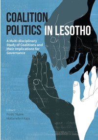 Cover Coalition Politics in Lesotho