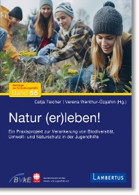 Cover Natur (er)leben!