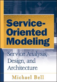 Cover Service-Oriented Modeling