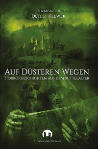 Cover Auf düsteren Wegen