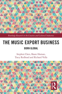 Cover Music Export Business