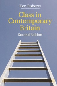 Cover Class in Contemporary Britain