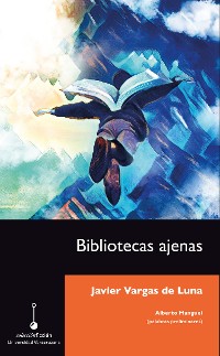 Cover Bibliotecas ajenas