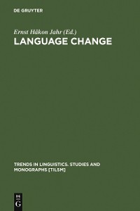 Cover Language Change