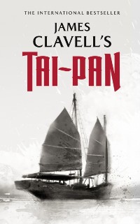 Cover Tai-Pan
