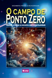 Cover O Campo De Ponto Zero