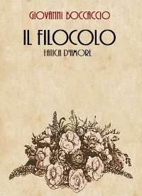 Cover Il Filocolo