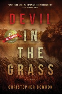 Cover Devil in the Grass
