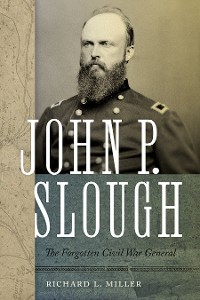 Cover John P. Slough