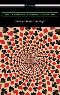 Cover The Royal Road to Card Magic