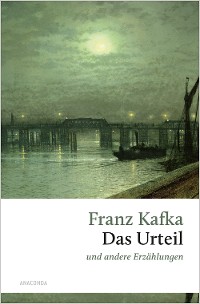 Cover Das Urteil und andere Erzählungen