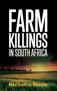 Cover Farm Killings in South Africa