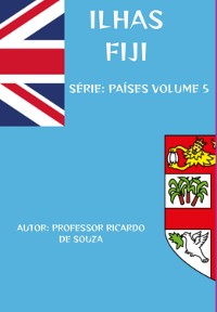 Cover Ilhas Fiji