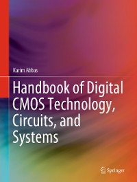 Cover Handbook of Digital CMOS Technology, Circuits, and Systems