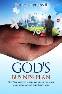Cover God's Business Plan
