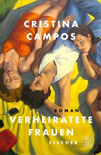 Cover Verheiratete Frauen