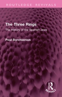 Cover Three Rings