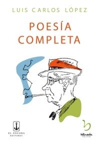 Cover Poesía completa