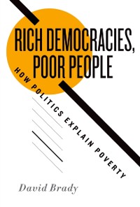 Cover Rich Democracies, Poor People