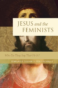 Cover Jesus and the Feminists?