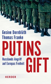 Cover Putins Gift