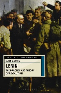Cover Lenin