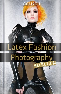 Cover Latex Fashion Photography – Selection