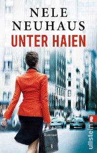 Cover Unter Haien