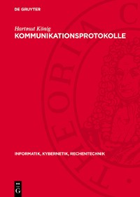 Cover Kommunikationsprotokolle