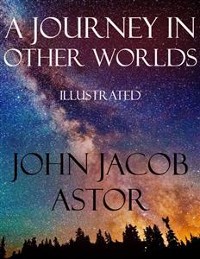 Cover A Journey in Other Worlds