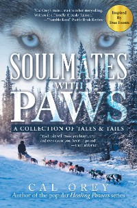 Cover SOULMATES  WITH PAWS