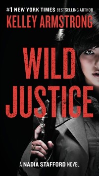 Cover Wild Justice