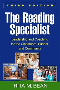 Cover Reading Specialist, Third Edition