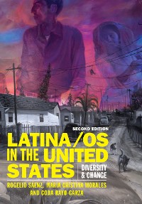 Cover Latina/os in the United States