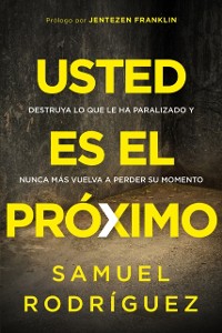 Cover Usted es el proximo / You're Next