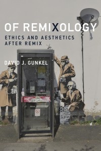 Cover Of Remixology