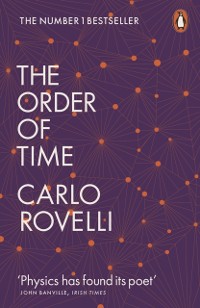 Cover Order of Time