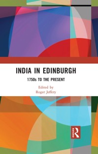 Cover India In Edinburgh
