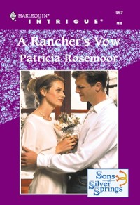 Cover Rancher's Vow