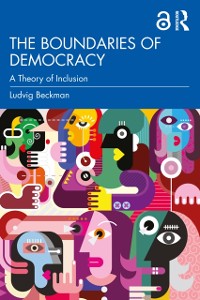 Cover Boundaries of Democracy