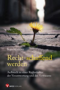 Cover Recht-schaffend werden