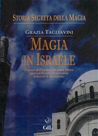 Cover Magia in Israele