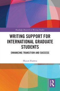 Cover Writing Support for International Graduate Students