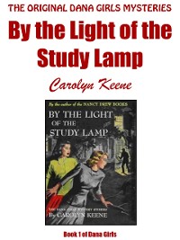 Cover By the Light of the Study Lamp