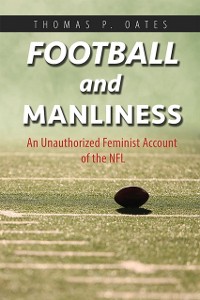 Cover Football and Manliness