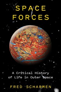 Cover Space Forces