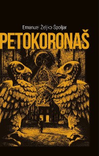 Cover Petokoronaš