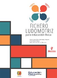 Cover Fichero Ludomotriz para Educación Física