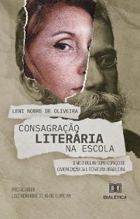 Cover Consagração literária na escola