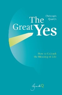 Cover The Great Yes